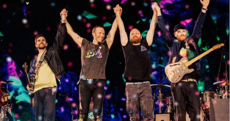 Instagram.com/coldplay